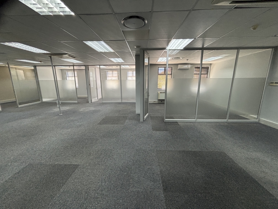 To Let Commercial Property for Rent in Tyger Valley Western Cape